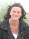 Karine Haberthur, wijnadvies en -verkoop adviseuse